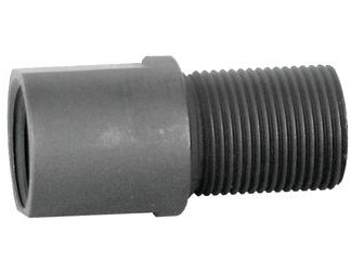 Yankee Hill Machine Company YHM-7280 .22 Accessory Mounts/Thread Protectors