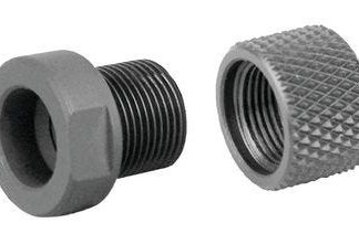 Yankee Hill Machine Company YHM-9798-A .22 Accessory Mounts/Thread Protectors