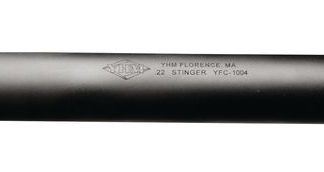 Yankee Hill Machine Company .22LR Stinger Suppressor