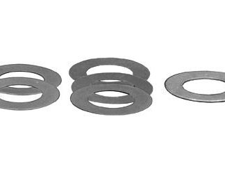 Yankee Hill Machine Company Barrel Shim Set 1/2 inch Inside Diameter