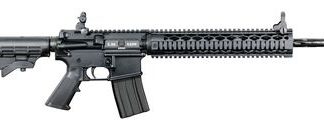 Yankee Hill Machine Company Black Diamond Specter XL Carbine
