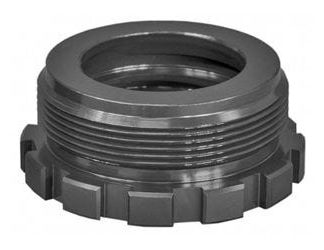Yankee Hill Machine Company Kurz QD Adapter for Silencerco Omega 300