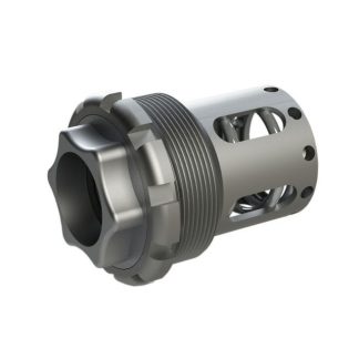 Yankee Hill Machine Company Nielson Booster Assembly