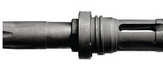 Yankee Hill Machine Company YHM-3102-24LA Phantom 5.56 Q.D. Flash Hiders