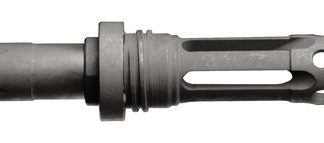 Yankee Hill Machine Company YHM-3302-RA Phantom 7.62 Q.D. Flash Hider
