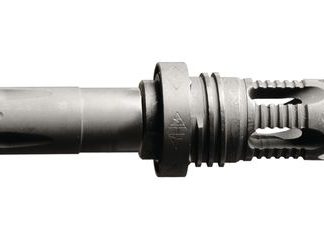 Yankee Hill Machine Company Phantom Flash Hider Mounts - Wraith XL