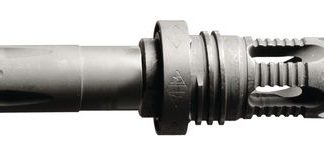 Yankee Hill Machine Company YHM-9853-36-A Phantom Flash Hider Mounts - Wraith XL