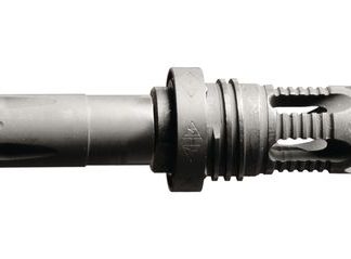 Yankee Hill Machine Company YHM-9923-M16A Phantom Flash Hider Mounts - Wraith XL