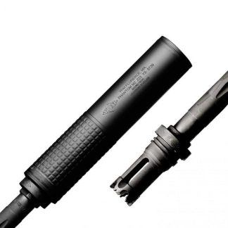 Yankee Hill Machine Company Stainless 5.56 Q.D. Phantom M2 Muzzle Break 1/2-28