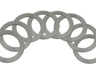 Yankee Hill Machine Company Shim Set 5/8"