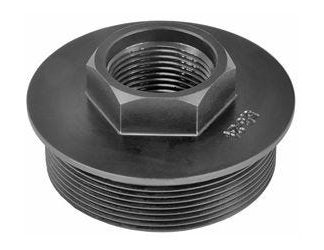 Yankee Hill Machine Company Universal Rifle Suppressor Mount 1/2x28 Thread Pattern