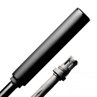 Yankee Hill Machine Co Wraith XL .45 ACP Q.D. Sound Suppressor