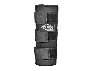 Yankee Hill Machine Company Suppressor Cover 5.5" for YHM Turbo and Turbo T2 Sound Suppressorsa