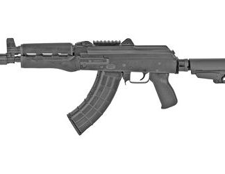 ZASTAVA USA ZPA P92 AK PISTOL BLUED 7.62 X 39 10" BARREL 30-ROUNDS