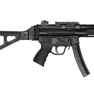 Zenith MKE Z-5P SB Rail 9MM 5.8 inch