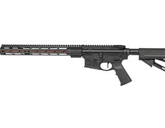 Zev Technologies Core Elite 5.56 NATO / .223 Rem 16" Barrel 30-Rounds