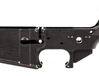 Zev Technologies Forged Stripped Lower