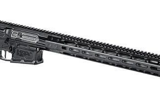 Zev Technologies Small Frame 6.5 Creedmoor 20" Barrel 20-Rounds