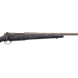 WEATHERBY MARK V ACCUMARK LIMITED 6.5-300 28" BARREL 3 ROUNDS FDE