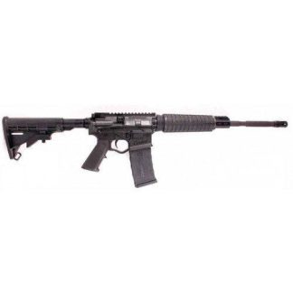 American Tactical Imports Omni Hybrid Maxx Limited Black .223 / 5.56 NATO 16-inch 30Rd