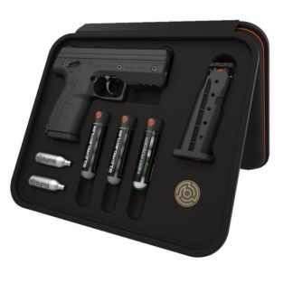 Byrna Technologies HD Ready Kit 5-Rounds Non-Lethal CO2 Powered