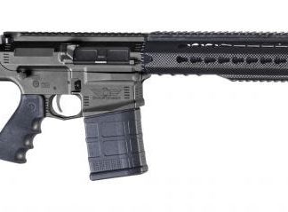 Christensen Arms CA-10 DMR Tungsten .308 Win 18" Barrel 20-Rounds
