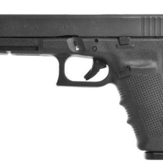 GLOCK 41 GEN 4 M.O.S. .45 ACP 5.3-INCH 10RDS BLACK