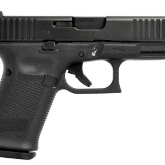 GLOCK 23 GEN 5 .40 SW 4.02" BARREL 12-ROUNDS