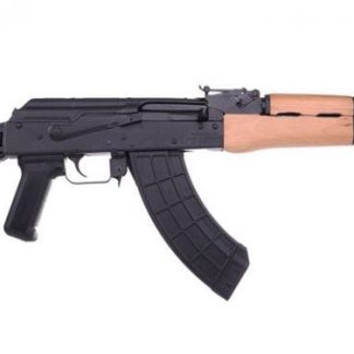 Century Arms WASR-10 Wood 7.62 X 39 16" Barrel 30-Rounds