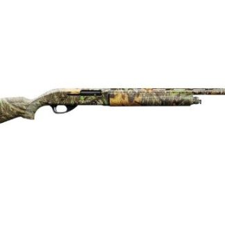 Charles Daly 601 Field Compact Shotgun Brown 20 GA 26" Barrel 4-Rounds 3" Chamber