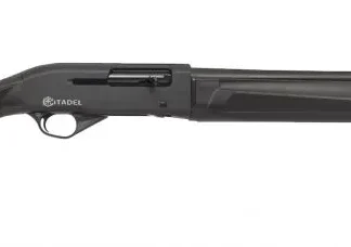 Citadel ATAC Warthog Semi-Auto Shotgun 12 GA 20" Barrel 4-Rounds 3" Chamber
