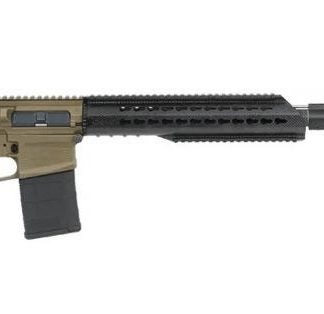 Christensen Arms CA-10 DMR Burnt Bronze 6.5 Creedmoor 24" Barrel 20-Rounds