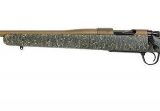 CHRISTENSEN ARMS MESA 7MM REM MAG 24" BARREL 3-ROUNDS BRONZE/GREEN LH