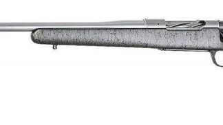 Christensen Arms Mesa Titanium .28 Nosler 24" Barrel 3-Rounds Metallic/Stainless Steel LH