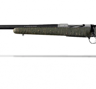CHRISTENSEN ARMS RIDGELINE 6.5 CREEDMOOR GRN/BLK 24-INCH LH 4RDS