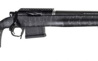 CHRISTENSEN ARMS BA TACTICAL GRAY / BLACK 6.5 CREEDMOOR 16" BARREL 5-ROUNDS