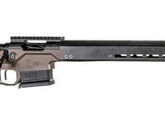 CHRISTENSEN ARMS MODERN PRECISION RIFLE DESERT BROWN .308 WIN 24" BARREL 5-ROUNDS