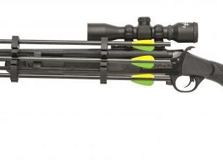 Traditions Crackshot XBR Package .22 LR 16.5" Barrel 1-Rounds