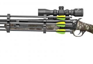 Traditions Crackshot XBR Kryptek Highlander .22 LR 16.5" Barrel 1-Rounds