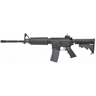 Colt Firearms M4 Carbine 5.56 NATO / .223 Rem 16.1" Barrel 30-Rounds