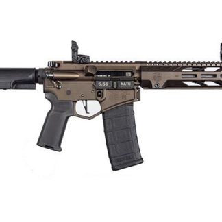 DIAMONDBACK DB15 TACTICAL PISTOL MIDNIGHT BRONZE .223 REM / 5.56 7" BARREL 30-ROUNDS