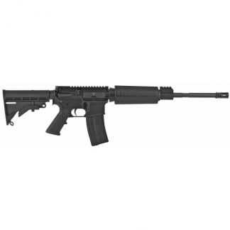 Diamondback DB15 5.56 / .223 Rem 16" Barrel 30-Rounds Optics Ready