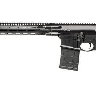 Daniel Defense DD5 V4 .308 Win / 7.62 X 51 18" Barrel 20-Rounds M-lok