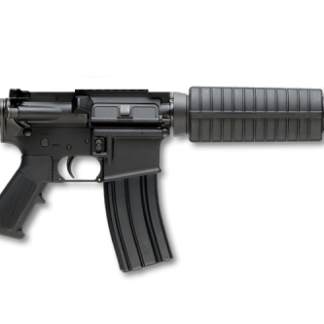 FN 15 Carbine 5.56 NATO / .223 Rem 16.5" Barrel 30-Rounds