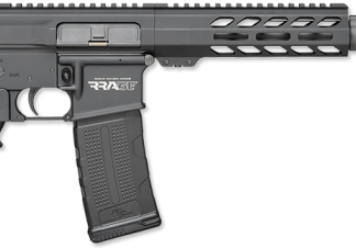 Rock River Arms RRAGE AR-15 223 /5.56 16" - Barrel w/MLOK Handguard 30-Rounds