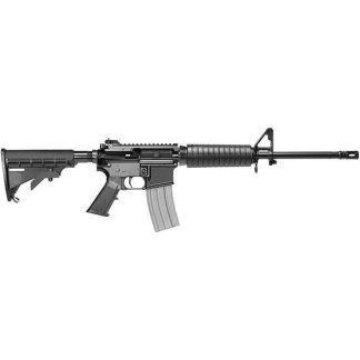 Del-Ton Echo 316M Black .223 / 5.56 NATO 16-inch 30Rd