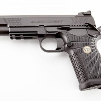 WILSON COMBAT EDC X9L 9MM 5" 15-ROUND MANUAL SAFETY