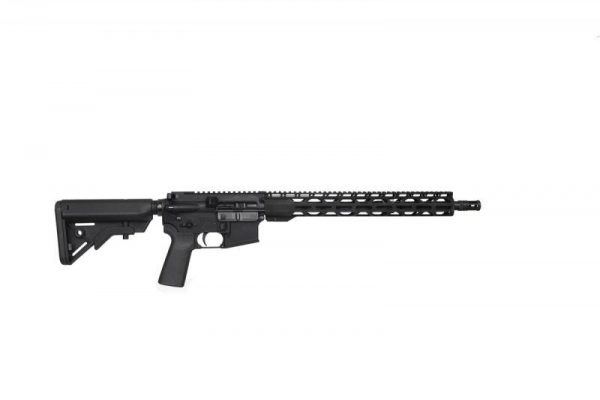 Radical Firearms HBAR 7.62 X 39 16" Barrel 20-Rounds