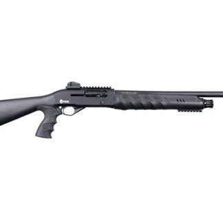 Citadel Firearms Warthog 12 GA 20" Barrel 3" Chamber 4-Rounds Ghost Ring Front Sight