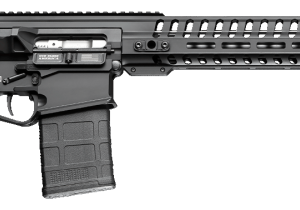 Patriot Ordnance Factory Revolution Gen 4 .308 Win 16.5" Barrel 20-Rounds